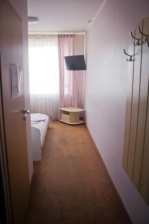 Motel Ivano-Frankivsk Pokoj fotografie